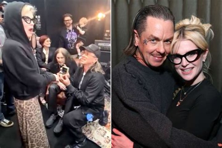 Who is Jeannie Berlin’s mother? Who is Sid in succession?