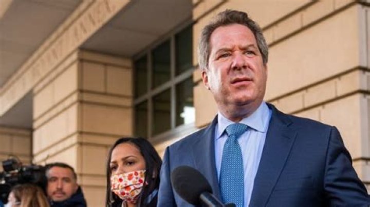 
Who Is Jeffrey Lichtman From Bad Vegan? Sarma Melngailis Defense Attorney Today 