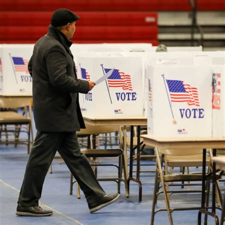 Who Is Jim Lamon? Everything To Know About The Senate Candidate For Arizona