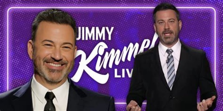 Who is Jimmy Kimmel’s ex-wife, Gina Kimmel? Her Bio: Age, Net Worth & IG