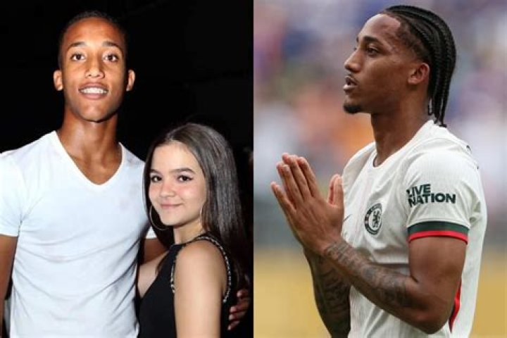 
Who Is Joao Pedro Girlfriend Melissa Maia? As Transfer News Intensify, We Look At His Dating History 