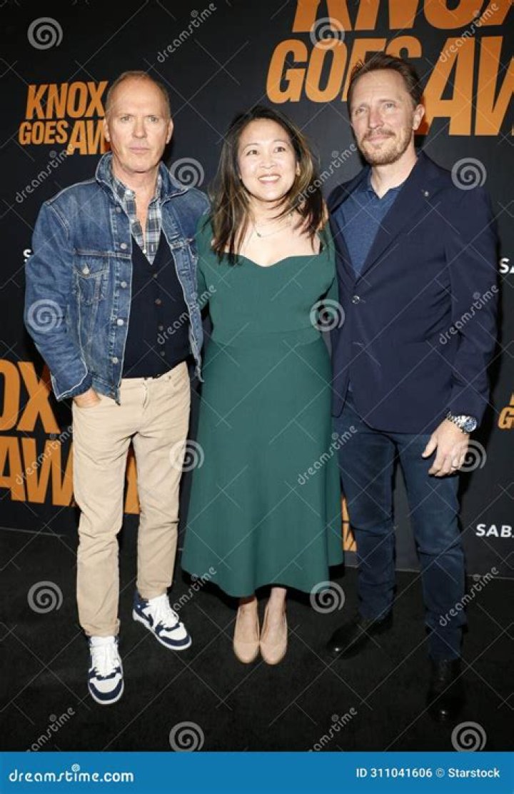 Who Is John Hoogenakker? Everything About The Dopesick Actor And His Family