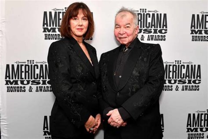Who Is John Prine’s Wife Fiona Whelan? How did John Prine and Fiona meet?