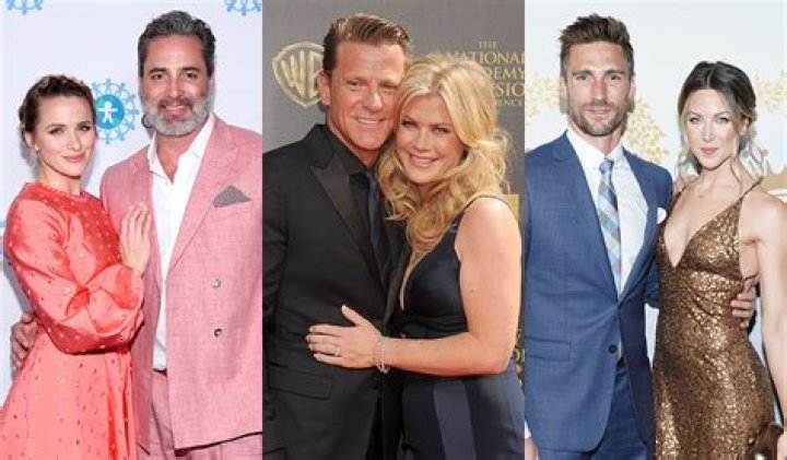 
Who Is John Ryder Wife? Married Or Dating – Relationship History Explored 