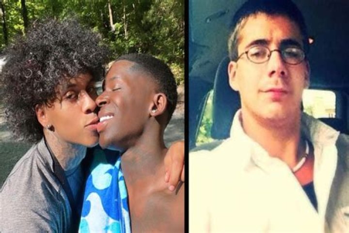 Who Is Johntae Collier Boyfriend Eric Dodds? Arrested Over Assault and In Same Prison