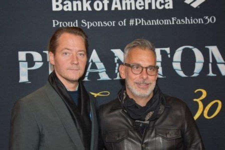 Who is Jon Robin Baitz? Joe Mantello Ex Partner, Where Is He Now?