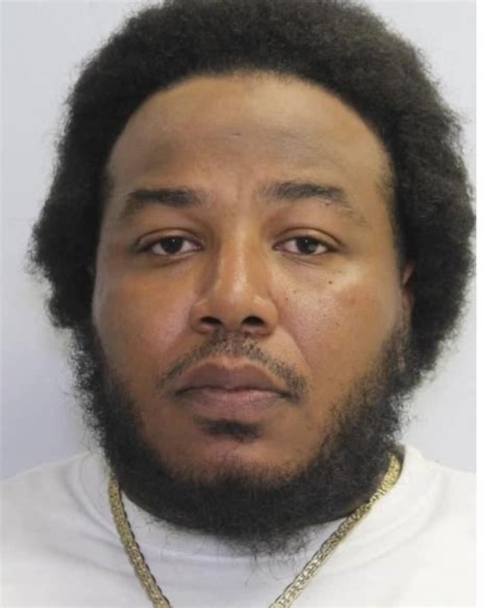 Who Is Jonathan Lawayne Peebles? Details On The 38 Year Old Man Arrested For Shooting Tacara Moton To Death