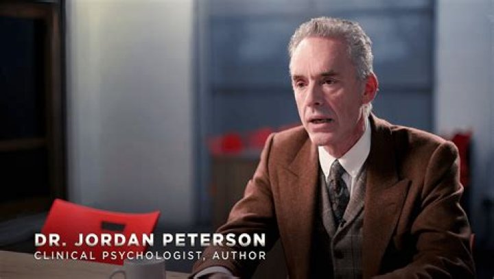 
Who is Jordan Peterson? Psychology professor’s mistakes sexual fetish for Chinese government policy 
