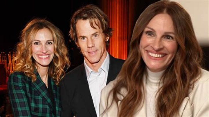 Who Is Julia Roberts Dating? Here’s A Guide To Her Ex Boyfriends And Husbands