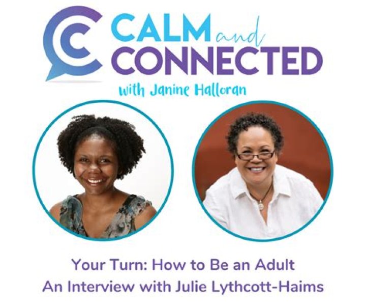 Who is Julie Lythcott-Haims? Husband And Wiki Details To Know