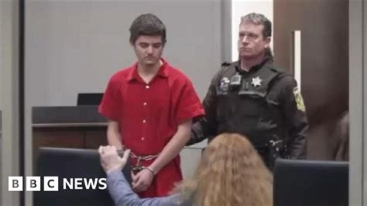 
Who is Justin Giambanco? Police Chief describes Palm Bay murderer as ‘pure evil’ 