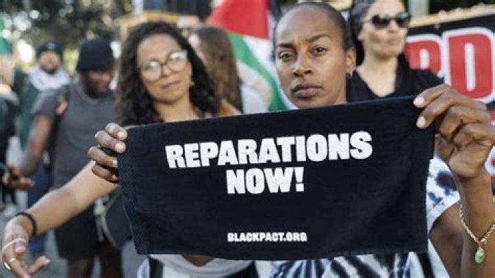 
Who is Karen Ivery? Black woman punched by Target officer Zach Cotter after demanding reparations for $1K bill 