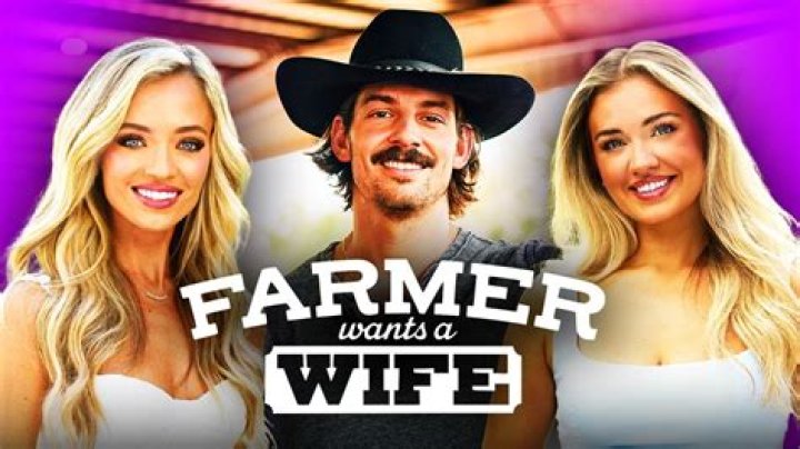 Who Is Kate Farmer On Farmer Wants A Wife? Details To Know About Her