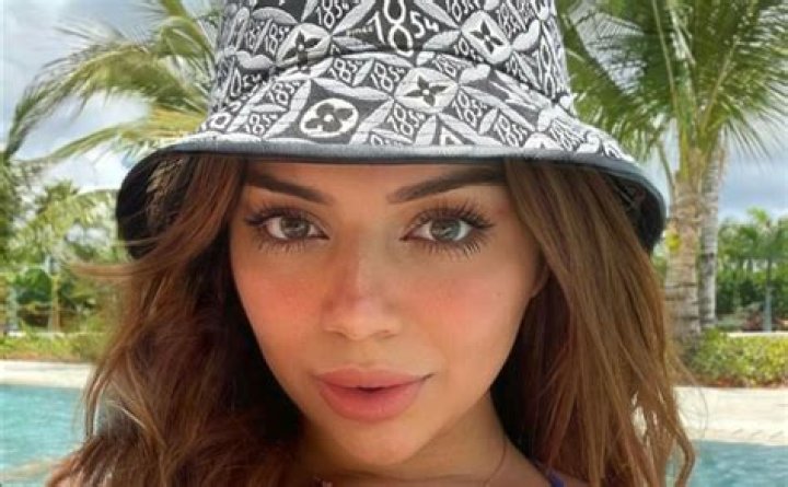 Who is Katiana Kay? Model and Entrepreneur Instagram Age, Bio