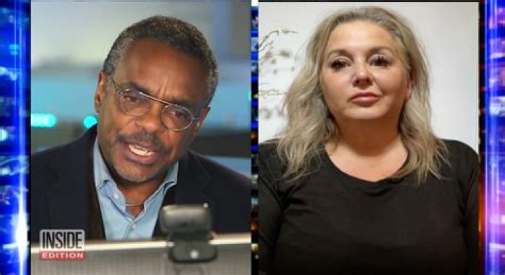 Who Is Kelly Rebecca Nichols – Alex Jones’ Ex-Wife?