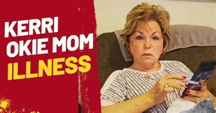 Who Is Kerri Okie TikTok Mom? Inside Edition Today On TikTok Explained