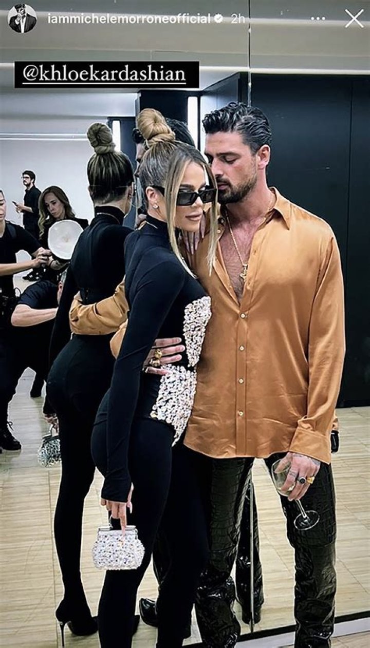 
Who Is Khloe Kardashian Dating? Know Who Is Khloe Kardashian Boyfriend 
