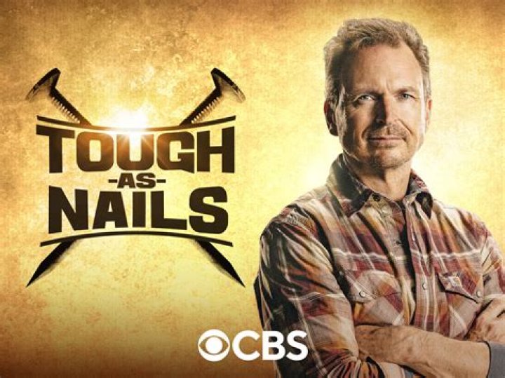 Who Is Lamar Edwin Hanger? Everything To Know About The Cast Of Tough As Nails Season 3