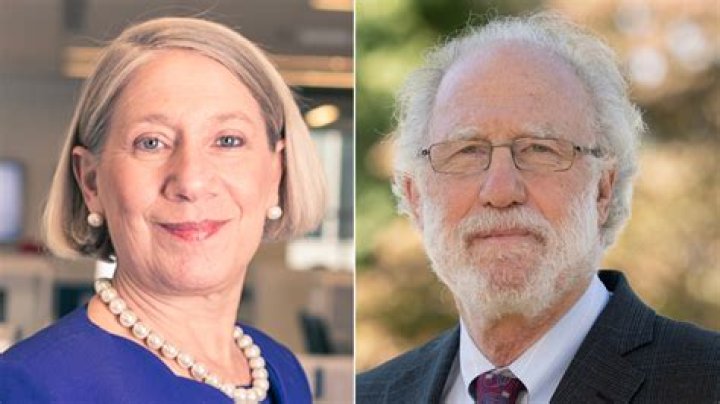 Who Is Lara Seligman Biography , Husband, Is Politico Journalist Married?