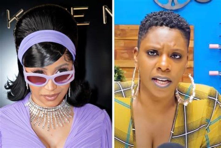 Who Is Latasha Kebe Husband Cheickna H Kebe? Everything To Know About The Youtuber