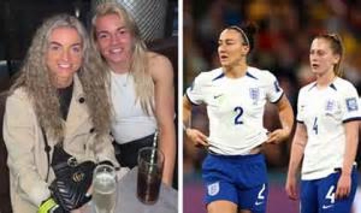 
Who Is Lauren Hemp’s Boyfriend? Explore The Dating History Of The Footballer 