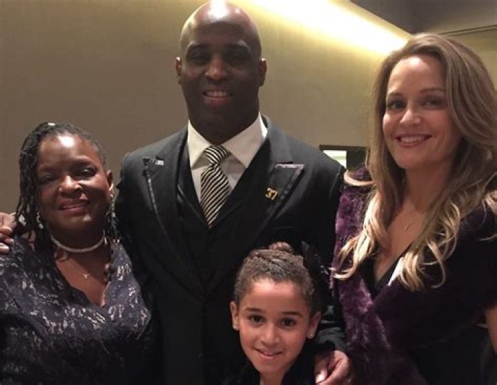 Who Is Linnea Miron? Former Running Back Ricky Williams Wife As He Changes Name To Save Marriage