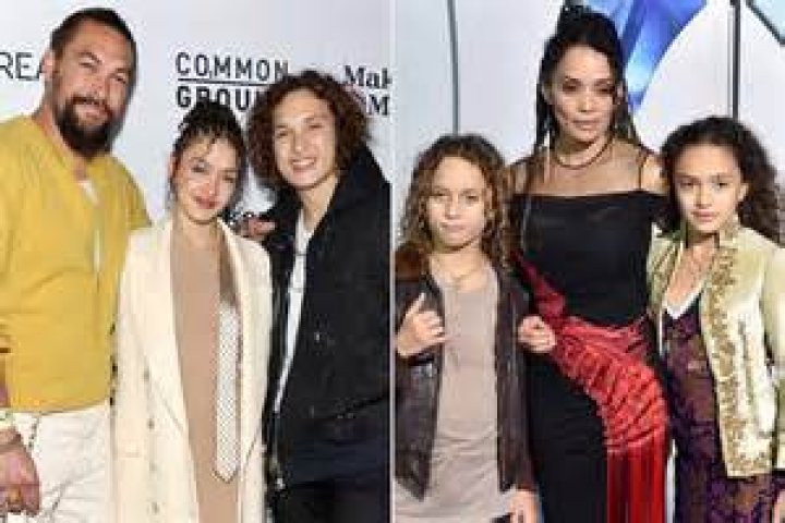 
Who Is Lisa Bonet Dating? Did Lisa Bonet And Jason Momoa Break Up? 