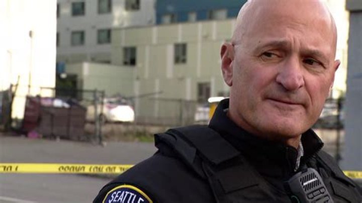 Who Is Lori Williams From Seattle Washington? Meet Her On Facebook