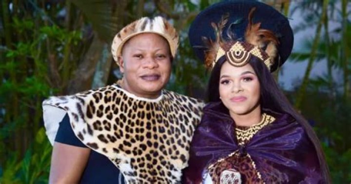 Who is Lucky Gumbi? Everything To Know