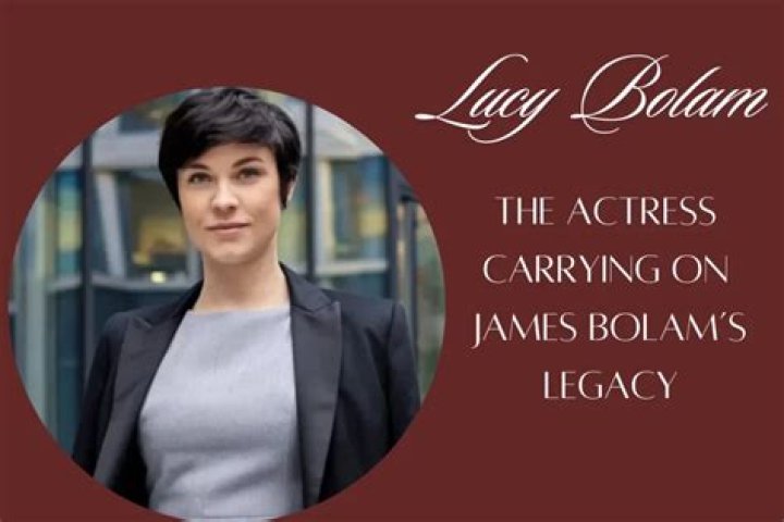 
Who Is Lucy Bolam? James Bolam and Wife Susan Jameson’s Beautiful Little Family Details 