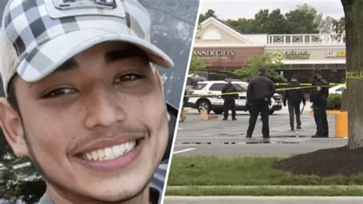 
Who Is Luis Mejia Hernandez? Alexandria City High School Student Killed In Stabbing At Bradlee Shopping Center 