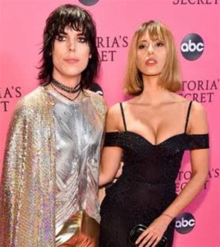 Who Is Luke Spiller Girlfriend In 2022? Did He Split With Laura Cartier Millon?