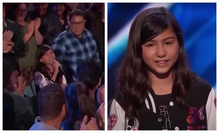 Who Is Madison Taylor Baez? Shocking Audience From AGT Audition Gets Unexpected Golden Buzzer