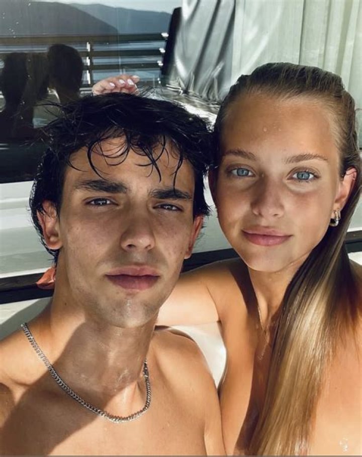 Who Is magui_corceiro On Instagram? Boyfriend Joao Felix & Relationship Details