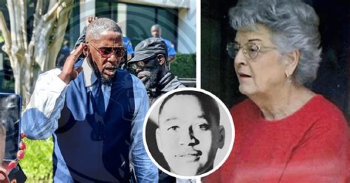 
Who is Malik Shabazz? Black lawyer who led search for Emmett Till accuser has history of ‘racism’ 