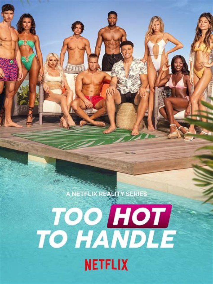 Who Is Manuela Angel? Meet The Cast Of Netflix Too Hot To Handle Latino On Instagram