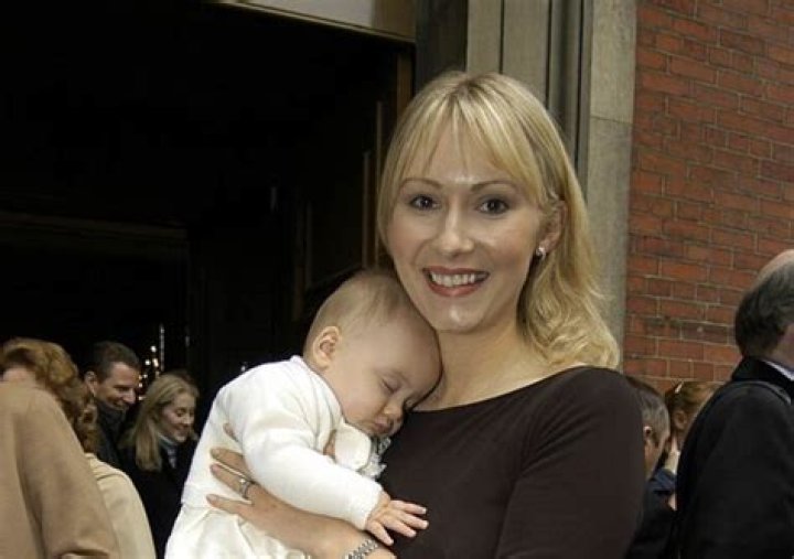 
Who Is Marcel Siem Wife Laura Siem | Married Life Children And Past Affairs 