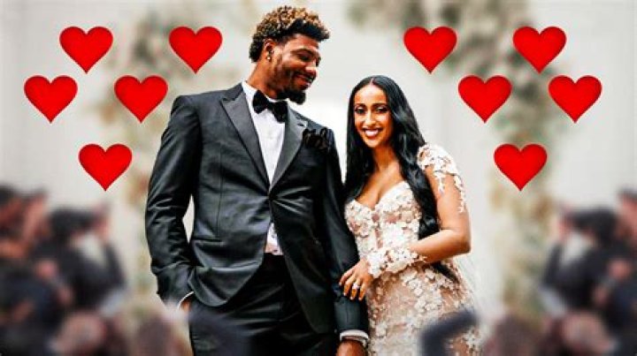 Who Is Marcus Smart Rumored Wife Maisa Hallum? Their Age Gap And Relationship Timeline Explored