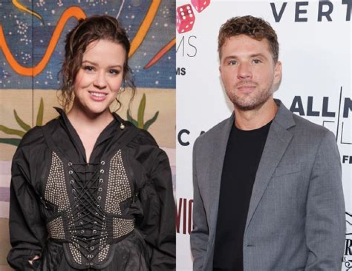 Who is Matt Sinn? Ryan Phillippe Dating Gay Partner – Are They Married?