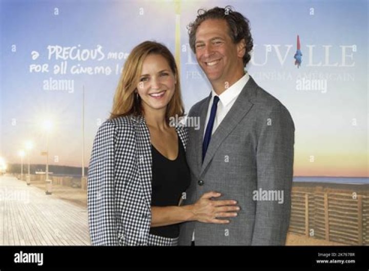 Who Is Matthew Spitzer Jordana Spiro Husband? His Wikipedia Net Worth & Kids