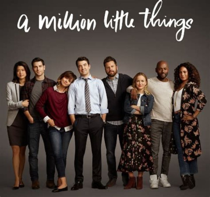 Who Is Mattia Castrillo? Everything To Know About The Cast Of A Million Little Things