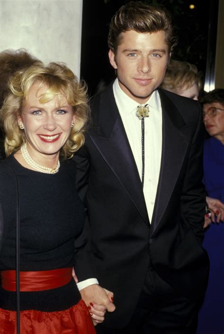 Who Is Maxwell Caulfield Wife Juliet Mills? Everything To Know About The Couple