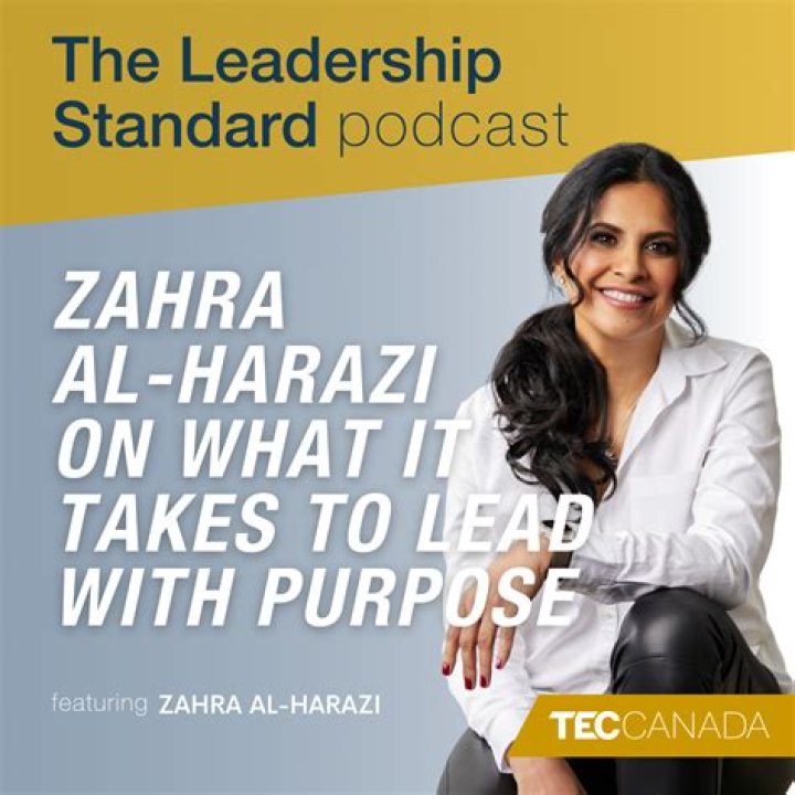 Who Is Mayo Schmidt Wife Zahra AlHarazi-Schmidt? Family Details About The Nutrien CEO