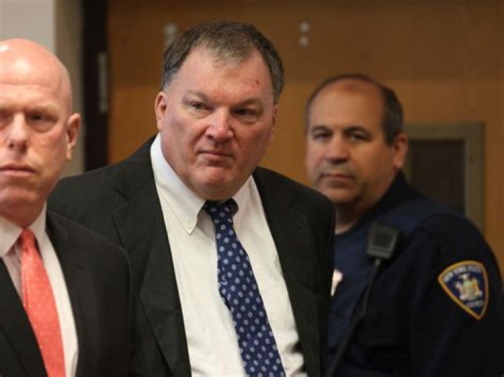 
Who is Michael Brown, Gilgo Beach serial killer Rex Heuermann’s defense lawyer? 