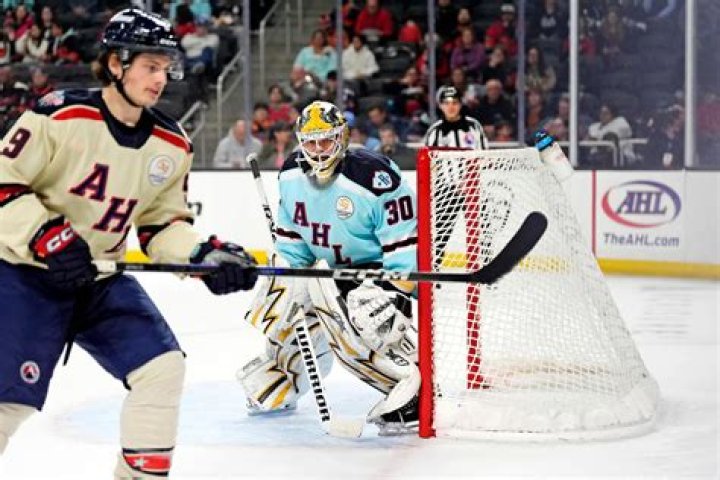 Who Is Michael Dipietro Dad? Age Wiki Net Worth Of Ice Hockey Goaltender