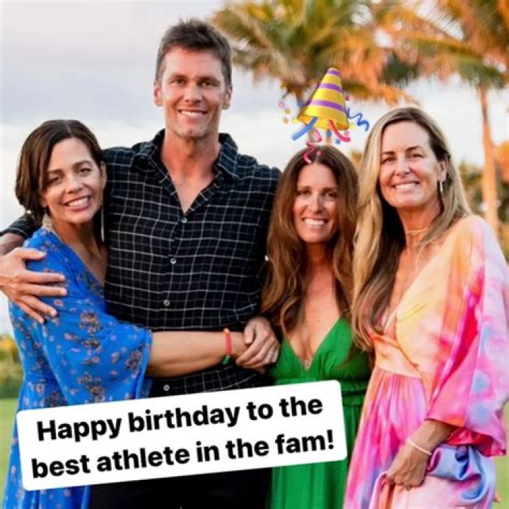 Who Is Nancy Brady? Meet Tom Brady Sister On Instagram