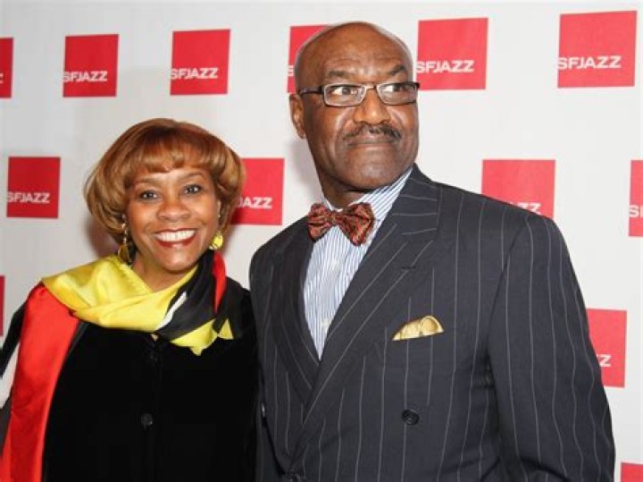 Who Is Nashormeh Lindo, Delroy Lindo’s Wife?