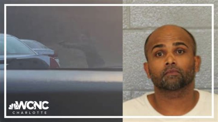 Who Is Nataly Ortiz? Criminal Charges Of Road Rage Shooting Suspect