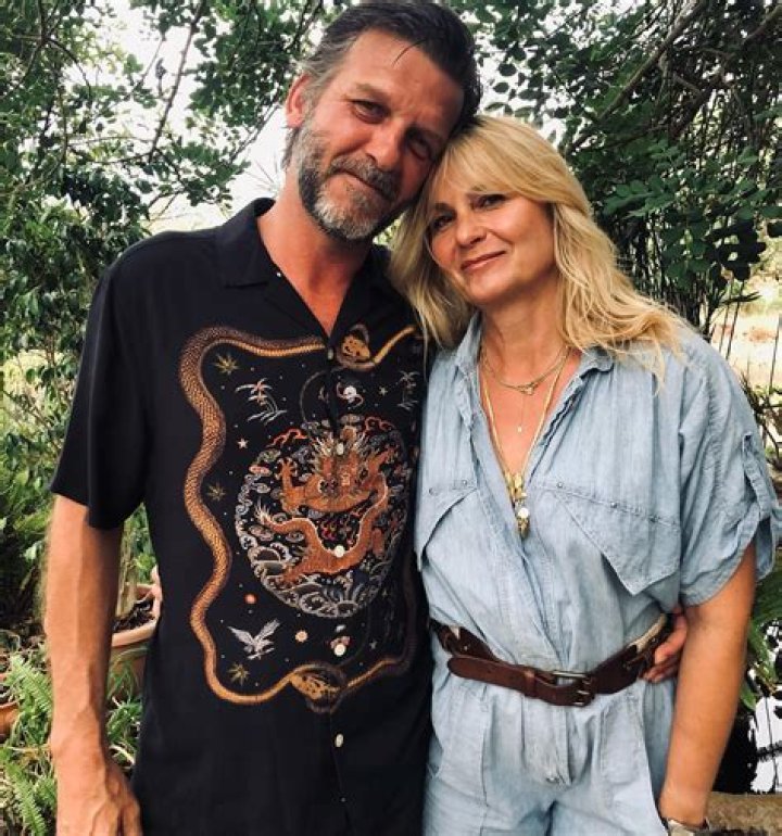 Who Is Natasha Dahlberg? Everything To Know About Jason Hughes Wife