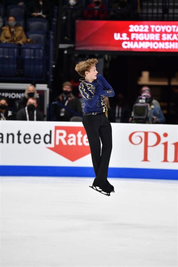 
Who Is Nathan Chen Coach Rafael Arutunian? Figure Skater Finishes 4-Year-Old Journey By Winning Olympic Gold 